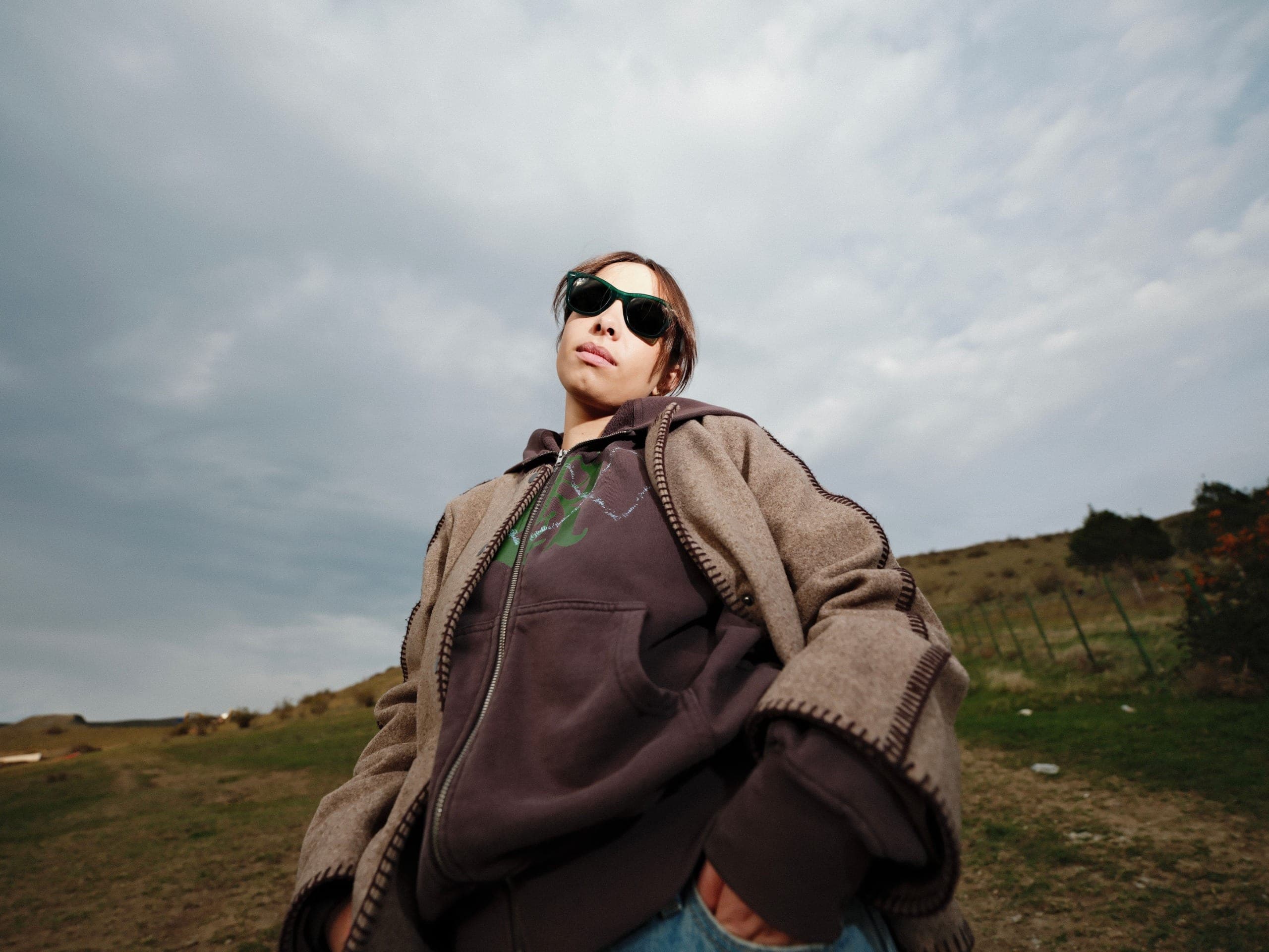 Anka Aladashvili