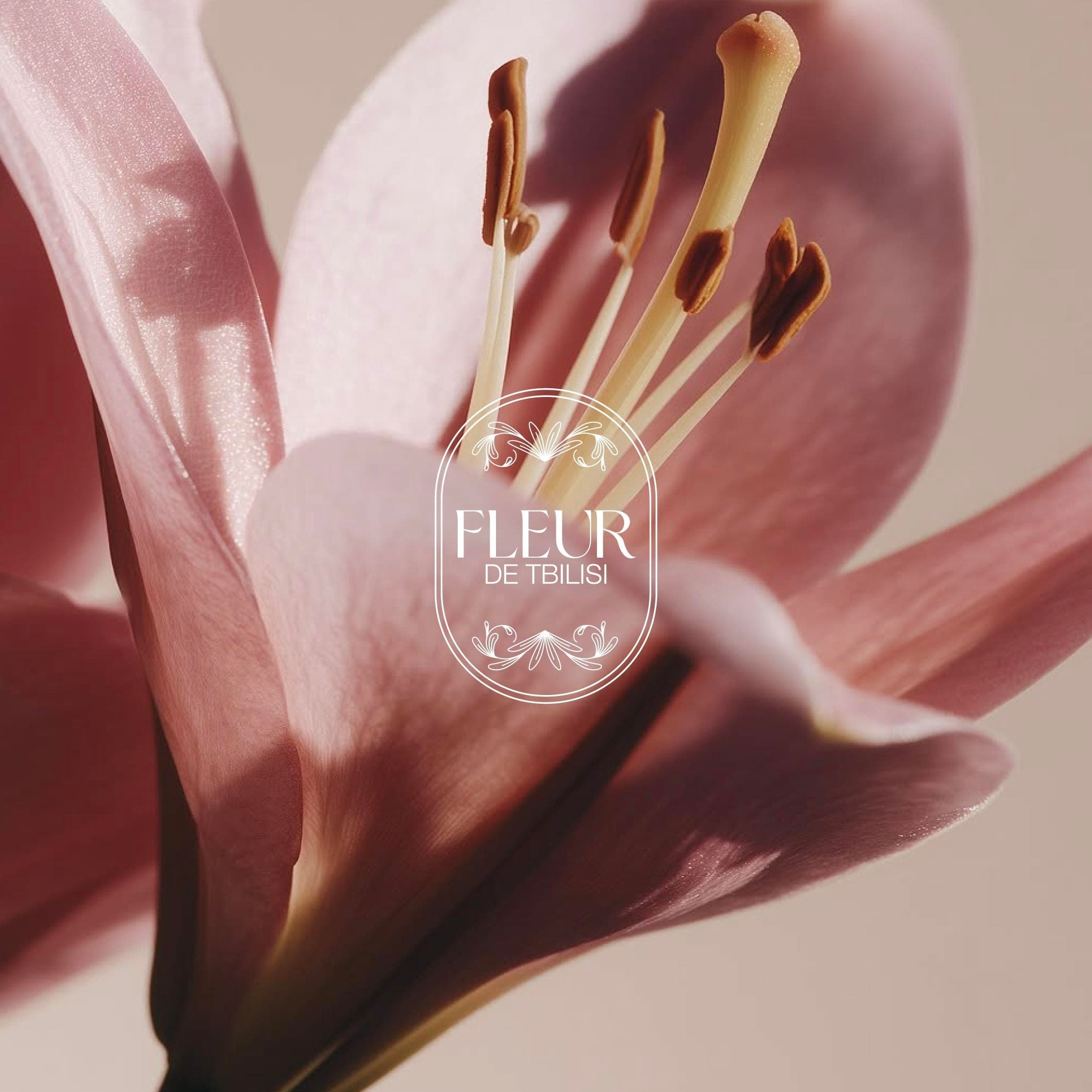 Fleur De Tbilisi